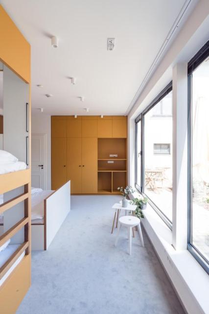Hotel A Hostinec Slunce Osecna Luaran gambar