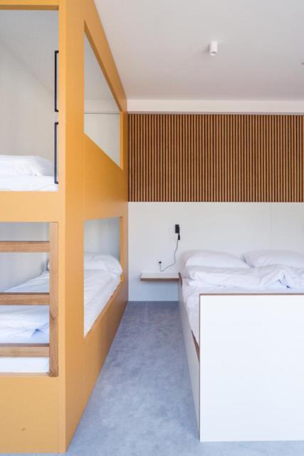 Hotel A Hostinec Slunce Osecna Luaran gambar